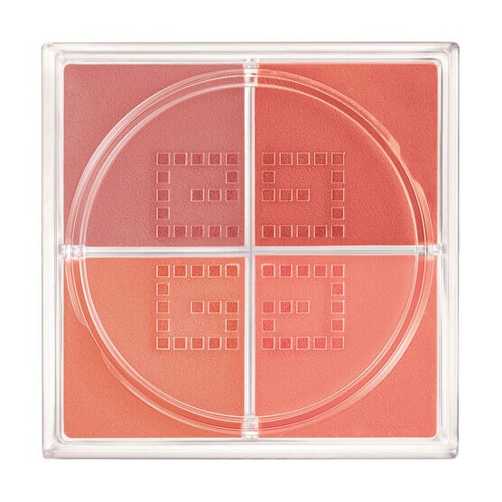 GIVENCHY   PRISME LIBRE  BLSH 6G